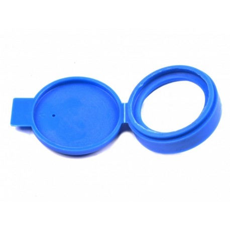 SZÉLVÉDŐMOSÓ TANKSAPKA FIAT DOBLO 09 71740943