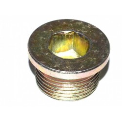 LEERESZTŐ DUGÓ FIAT DUCATO 02 2.5 D M22X1.5X10 503633291