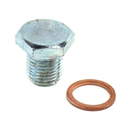 LEERESZTŐ DUGÓ FIAT DOBLO 09 ALÁTÉT M12X1.25X13 55184773