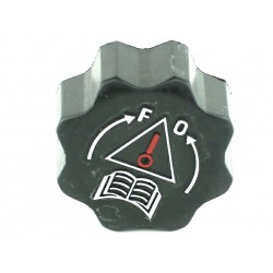 TÁGULÁSI TARTÁLY KUPAK FIAT SCUDO / ULYSSE 95 1 BAR 1306.C6