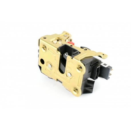 AJTÓZÁR RENAULT KANGOO 98 JOBB ELSŐ KÖZPONTI ZÁR 8200727504