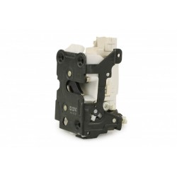 AJTÓZÁR RENAULT KANGOO 98 BAL ELSŐ KÖZPONTI ZÁR 7700727508