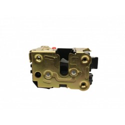 AJTÓZÁR RENAULT KANGOO 98 BAL ELSŐ KÖZPONTI ZÁR 7700727508