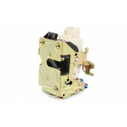 AJTÓZÁR RENAULT KANGOO 98 OLDALSÓ JOBB OLDALI KÖZPONTI ZÁR 8200051733