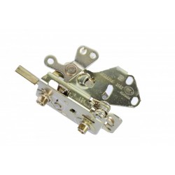 AJTÓZÁR IVECO DAILY 90 ELÖL BALRA 93924714