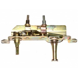 AJTÓZÁR IVECO DAILY 90 HÁTUL BALRA 93926466