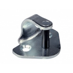 AJTÓ ÜTKÖZŐLEMEZ FIAT DUCATO 94 ELÖL L/R 8503.ES