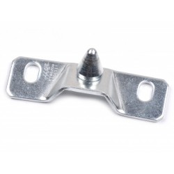 AJTÓZÁR CSAP FIAT DUCATO 06 OLDALSÓ L/R ELÖL LEFELÉ 94 02 FÉM 1323589080