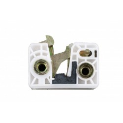 AJTÓZÁR IVECO DAILY 90 ELÖL JOBBRA 503642767