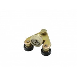 AJTÓVEZETÉS FIAT DUCATO 94 JOBBRA 1324651080