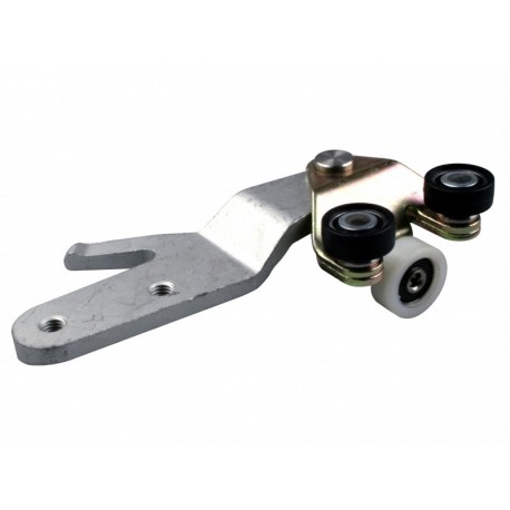 AJTÓVEZETŐ FIAT DUCATO 94 OLDAL JOBB ALSÓ OLDAL 1324651080