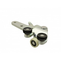 AJTÓVEZETŐ FIAT DUCATO 94 OLDAL JOBB ALSÓ OLDAL 1324651080