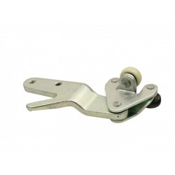 AJTÓVEZETŐ FIAT DUCATO 94 OLDAL JOBB ALSÓ OLDAL 1324651080