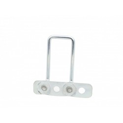 AJTÓ ÜTKÖZŐLEMEZ FORD TRANSIT 00 HÁTUL BAL FELSŐ YC15-V44163-BF