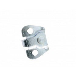 AJTÓ ÜTKÖZŐLEMEZ RENAULT TRAFIC 14 HÁTSÓ 06 01 44 07 770