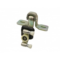 AJTÓVEZETŐ FIAT DUCATO 02 OLDALSÓ KÖZÉPSŐ JOBB OLDALI KÉSZLET 1334553080