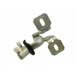 AJTÓVEZETŐ FIAT DUCATO 02 OLDALSÓ KÖZÉPSŐ JOBB OLDALI KÉSZLET 1334553080