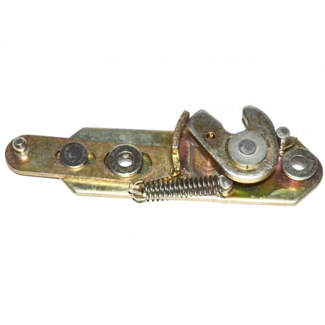 AJTÓZÁR IVECO DAILY 00 JOBB HÁTSÓ FELSŐ AJTÓ ZÁR 503474369