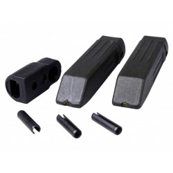 AJTÓZÁR FIAT DUCATO 94 HÁTUL BALRA 1304799080