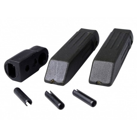 AJTÓZÁR FIAT DUCATO 94 HÁTUL BALRA 1304799080