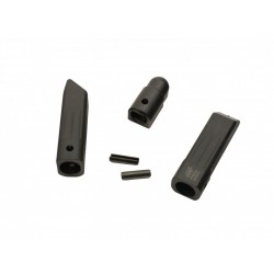 AJTÓZÁR FIAT DUCATO 94 HÁTUL BALRA 1304799080