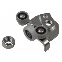 AJTÓVEZETÉS FIAT DUCATO 06/ 14 OLDALSÓ FELSŐ KOCSI 9033.V3