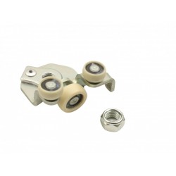 AJTÓVEZETÉS FIAT DUCATO 06/ 14 OLDALSÓ FELSŐ KOCSI 9033.V3