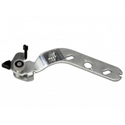 AJTÓVEZETÉS FIAT DUCATO 06/ 14 OLDALSÓ ALSÓ KOCSI 1344239080