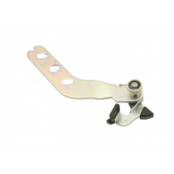 AJTÓVEZETÉS FIAT DUCATO 06/ 14 OLDALSÓ ALSÓ KOCSI 1344239080