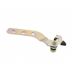 AJTÓVEZETÉS FIAT DUCATO 06/ 14 OLDALSÓ ALSÓ KOCSI 1344239080