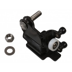 AJTÓVEZETÉS FIAT DUCATO 06/ 14 OLDALSÓ KÖZÉPSŐ KOCSI 1616883880