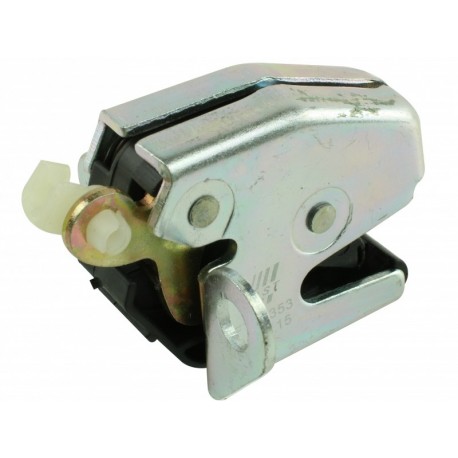 AJTÓZÁR FIAT DOBLO 00 HÁTUL JOBBRA 51757818