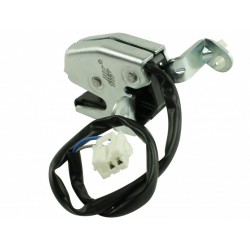 AJTÓZÁR FIAT DOBLO 00 BAL HÁTSÓ ALSÓ 2-TŰS AJTÓZÁR 51757821