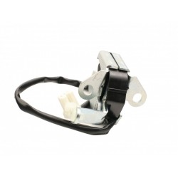 AJTÓZÁR FIAT DOBLO 00 BAL HÁTSÓ ALSÓ 2-TŰS AJTÓZÁR 51757821