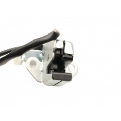 AJTÓZÁR FIAT DOBLO 00 BAL HÁTSÓ ALSÓ 2-TŰS AJTÓZÁR 51757821