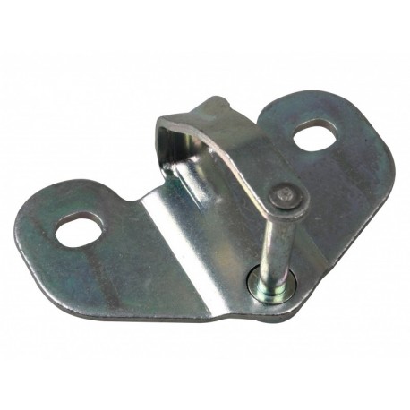 FIAT DUCATO 06/ 14 HÁTSÓ ALSÓ AJTÓ ÜTKÖZŐ LEMEZ 1345736080