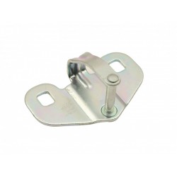 FIAT DUCATO 06/ 14 HÁTSÓ ALSÓ AJTÓ ÜTKÖZŐ LEMEZ 1345736080