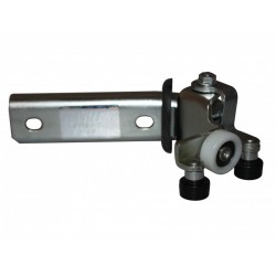 AJTÓVEZETÉS IVECO DAILY 00 OLDALSÓ KÖZÉPSŐ 500329765