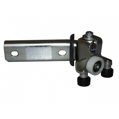 AJTÓVEZETÉS IVECO DAILY 00 OLDALSÓ KÖZÉPSŐ 500329765