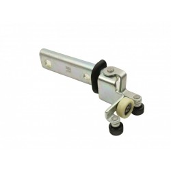 AJTÓVEZETÉS IVECO DAILY 00 OLDALSÓ KÖZÉPSŐ 500329765