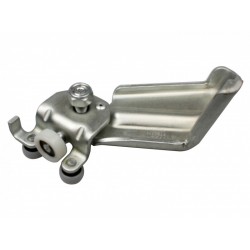 AJTÓVEZETŐ FIAT DUCATO 06/ 14 OLDALSÓ JOBB FELSŐ KÉSZLET 1344234080