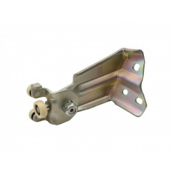 AJTÓVEZETŐ FIAT DUCATO 06/ 14 OLDALSÓ JOBB FELSŐ KÉSZLET 1344234080