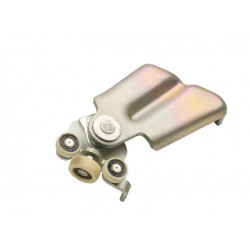 AJTÓVEZETŐ FIAT DUCATO 06/ 14 OLDALSÓ JOBB FELSŐ KÉSZLET 1344234080