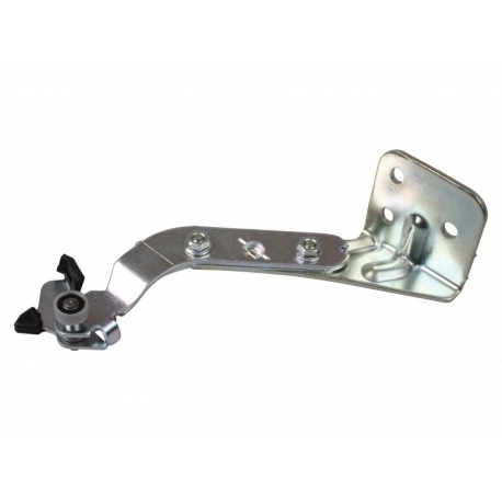 AJTÓVEZETŐ FIAT DUCATO 06/ 14 OLDALSÓ JOBB ALSÓ KÉSZLET 1344239080