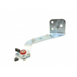 AJTÓVEZETŐ FIAT DUCATO 06/ 14 OLDALSÓ JOBB ALSÓ KÉSZLET 1344239080