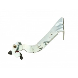 AJTÓVEZETŐ FIAT DUCATO 06/ 14 OLDALSÓ JOBB ALSÓ KÉSZLET 1344239080