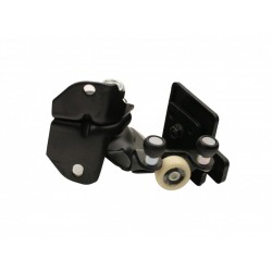 AJTÓVEZETŐ FIAT DUCATO 06/ 14 OLDALSÓ KÖZÉPSŐ JOBB OLDALI KÉSZLET 1348412080