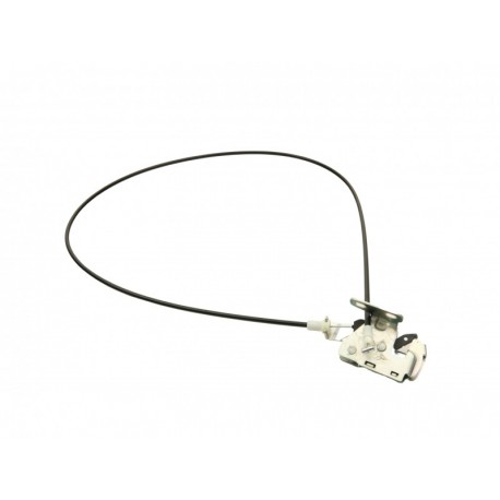 AJTÓZÁR FIAT DUCATO 06/ 14 HÁTUL BAL FELSŐ 1379730080