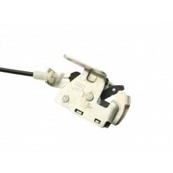 AJTÓZÁR FIAT DUCATO 06/ 14 HÁTUL BAL FELSŐ 1379730080