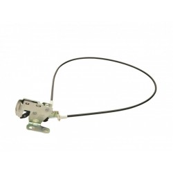 AJTÓZÁR FIAT DUCATO 06/ 14 HÁTUL BAL FELSŐ 1385562080